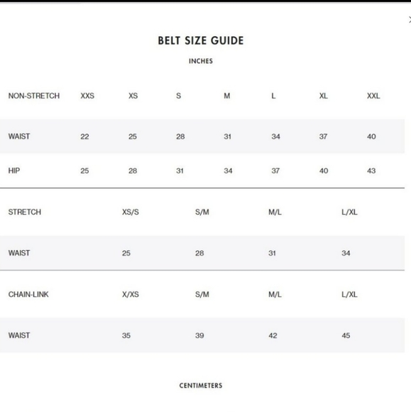 Tory Burch Belt - Picture 7 of 13